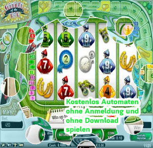 Automatenspiele gratis und ohne anmeldung spielen