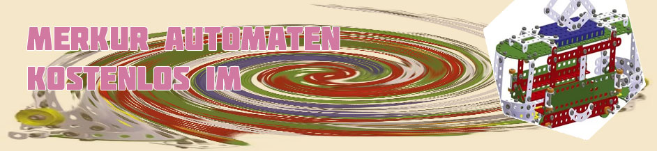 Automatenspiele merkur