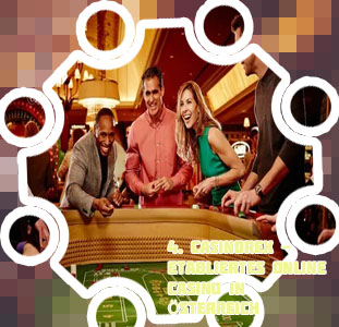 Casino