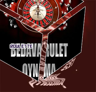Casino roulette 0
