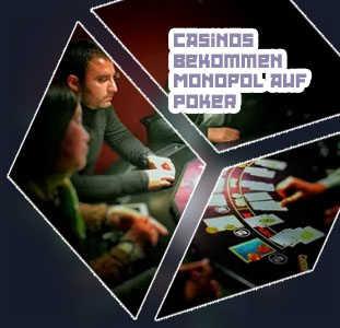 Casino wien poker