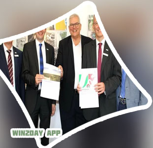 Euromillionen app Austrian
