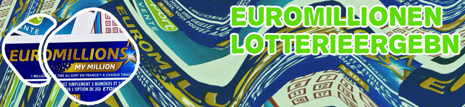 Euromillionen kontrolle