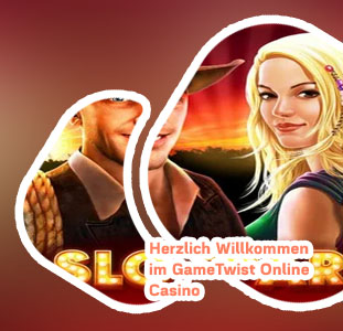 Gametwist slots online casino
