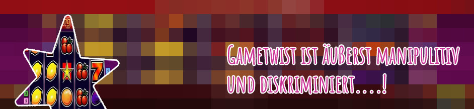 Gametwist spiele