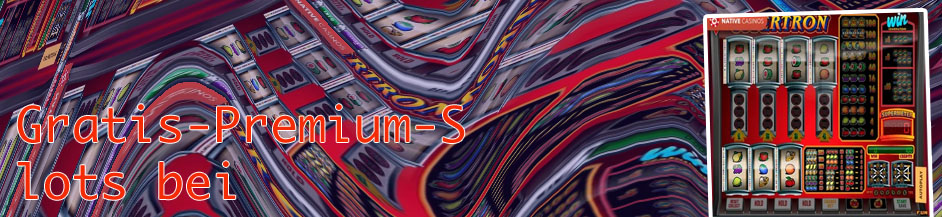 Gratis novoline slot games