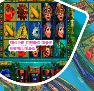 Gratis online slots spielen
