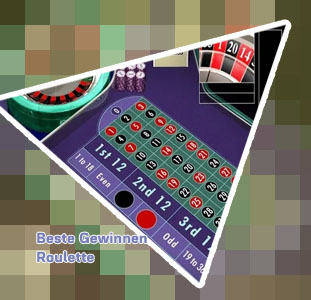 Im roulette gewinnen