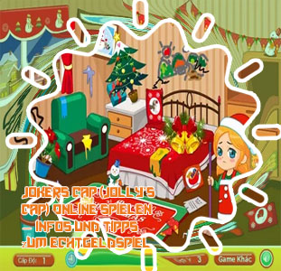 Jollys cap spielen
