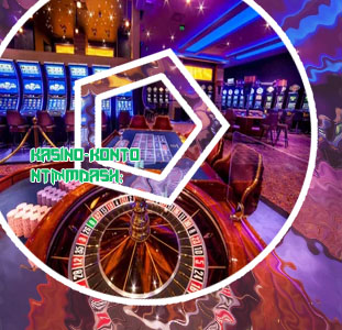Kasino oder casino