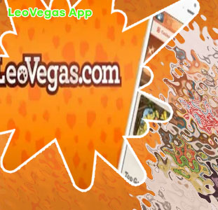 Leovegas app