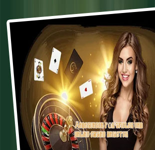 Live casino verboten