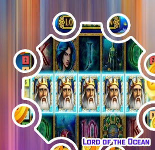 Lord of ocean echtgeld