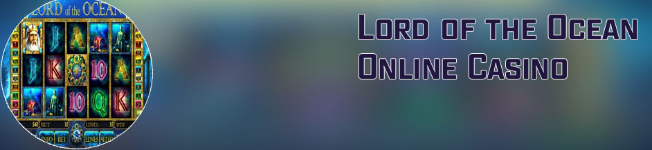 Lord of the ocean echtgeld