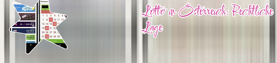 Lotto online österreich