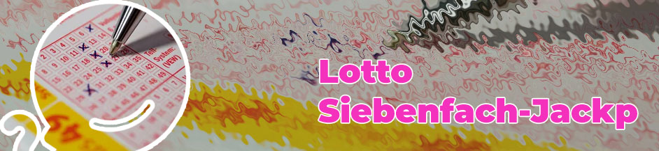 Lotto ziehung gewinner