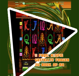 Neue book of ra Austria