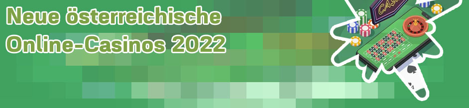 Neue online casinos