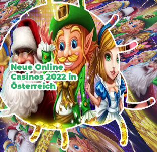 Neue online slots