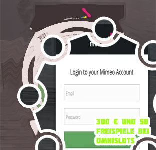 Omnislot login
