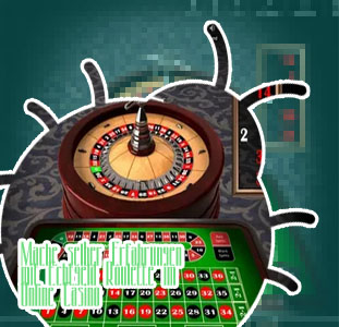 Online casino roulette seriös