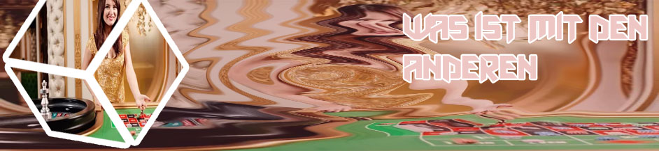 Online casinos erlaubt