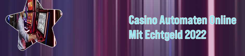 Online spiele casino automaten