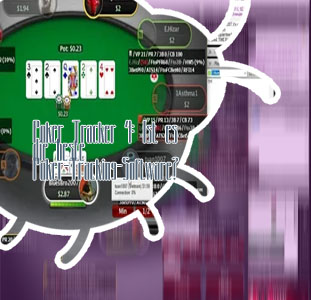 Poker tracker