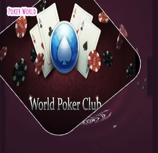 Poker world