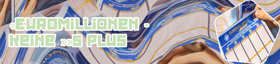 Quittungsnummern euromillionen