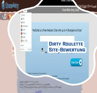 Roulette live cam