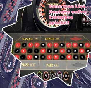 Roulette spielen kostenlos Austrian