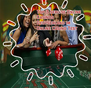 Sicherste online casino