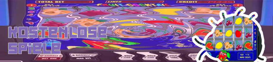Slot spiele online kostenlos