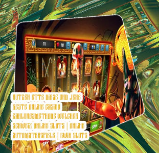 Slots knossi Austria