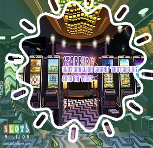 Slotsmillion casino test