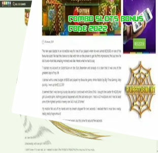 Slotsmillion promotion code