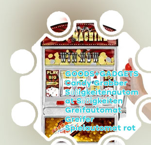 Spielautomat amazon Austria