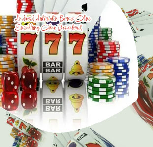 Spielautomaten bonus AU