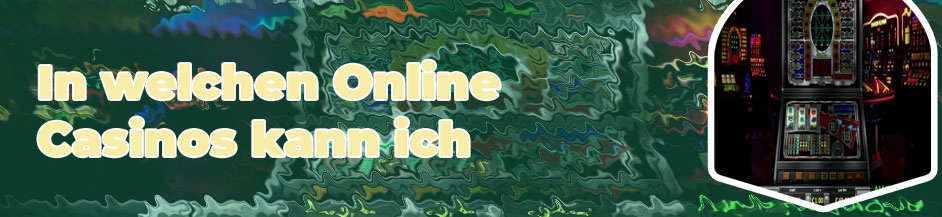 Spielautomaten kostenlos online spielen