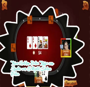 Texas holdem poker kostenlos online spielen ohne anmeldung Austrian