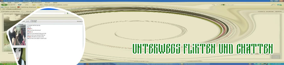 Web cam chat roulette Austrian