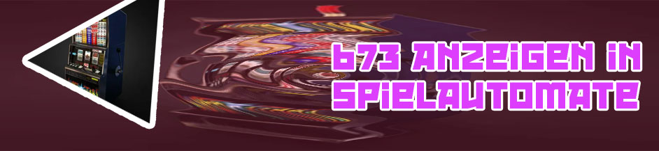 Willhaben spielautomaten