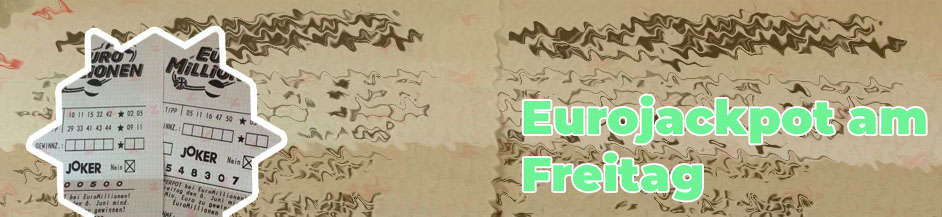 Zahlen euromillionen