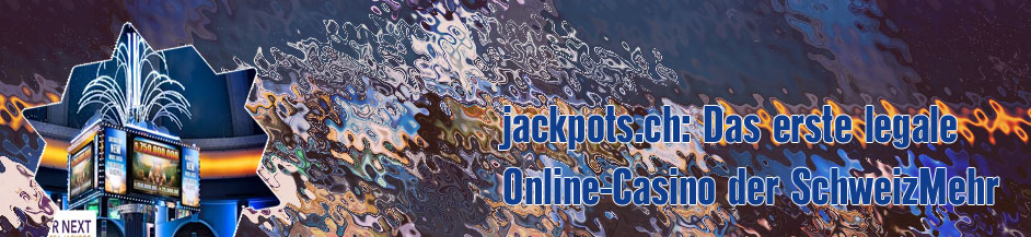 Zürich casino jackpot
